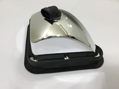 Phare compatible Bobcat S130 T190 avec faisceau large renforcé - 7