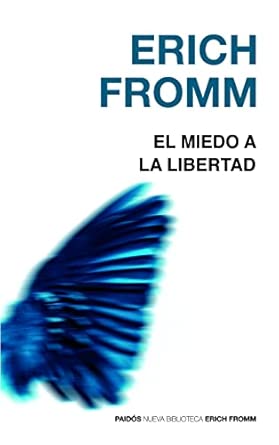 Erich Fromm