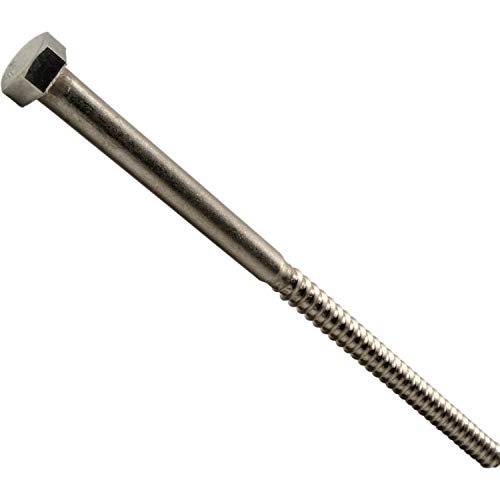 Fermetures difficiles resolues avec les tirefonds lag-screws 493653