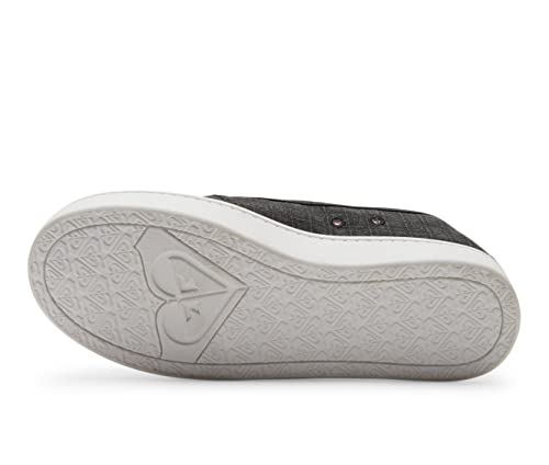 Image of Roxy Women's Minnow Plus Slip On Sneakers