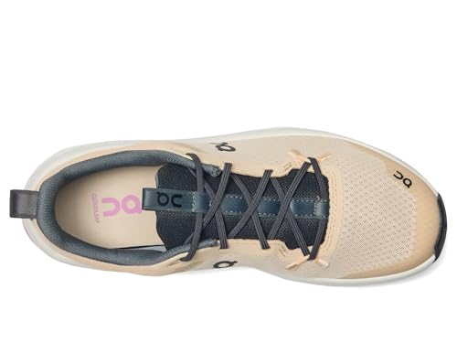 On Unisex-Child Cloudleap (Big Kid) Sneaker2