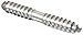 Dowel Screw