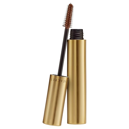 SEACRET Non-Smudge Tubing Mascara