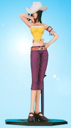 Amazon.co.jp: Portrait.Of.Pirates P.O.P ワンピースシリーズ Ⅱ ニコ