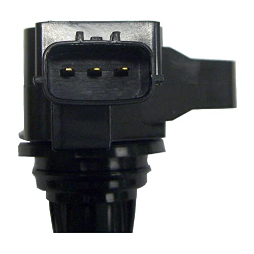 New Premium High Performance Ignition Coil Set (8) For Infiniti Qx56 Qx80 #TOP5