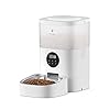 PETLIBRO-Automatic-Cat-Feeder-Timed-Cat-Feeder-with-Desiccant-Bag-for-Pet-Dry-Food-Programmable-Portion-Control-1-4-Meals-per-Day-10s-Voice-Recorder-for-Cats-and-Dogs-4L6L Timed Dog Feeder with Desiccant Bag