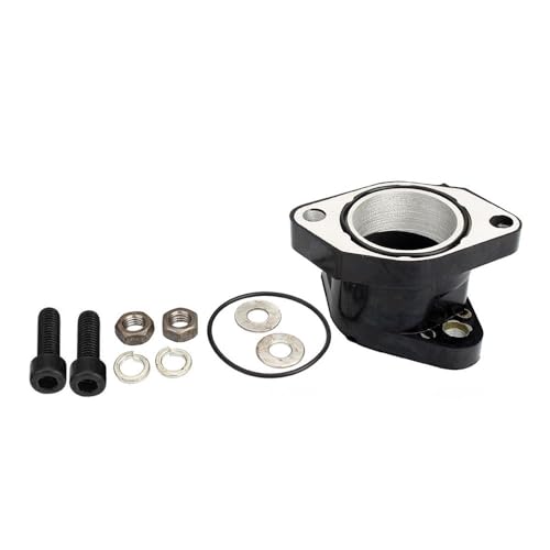 Collecteur de carburateur pour Warrior 350 YFM350 1987-2004 - 2