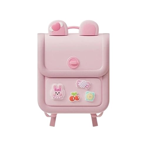 Sac à dos d'école ergonomique et léger en EVA pour préserver le dos des enfants de maternelle