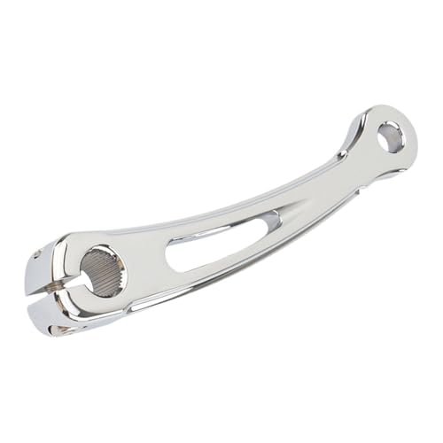 Support de levier de vitesse pour moto Softail Slim levier décalage robuste 1986-2017