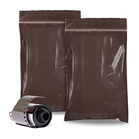 APQ Amber Zipper Bags 4 x 6. Pack of 100 Seal Top Poly Plastic Bags 4x6 Thickness 3 Mil Resealable Bags for Storing Transporting UV Safety Bags for Electronics Lab Specimens, Wholesale Price Cover