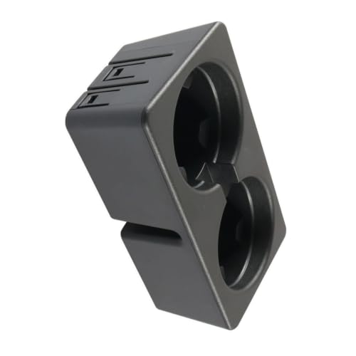 Console Centrale Porte-gobelet Silverado 1500 Solution Anti-vibration pour vos Boissons