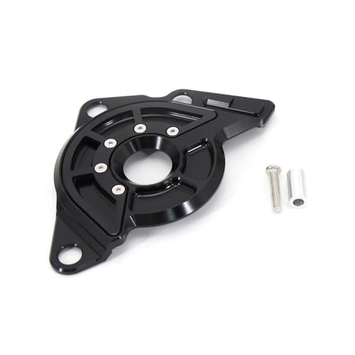 Protection de pignon avant et cadre anti-chute pour Yamaha MT09 et Tracer 9 GT