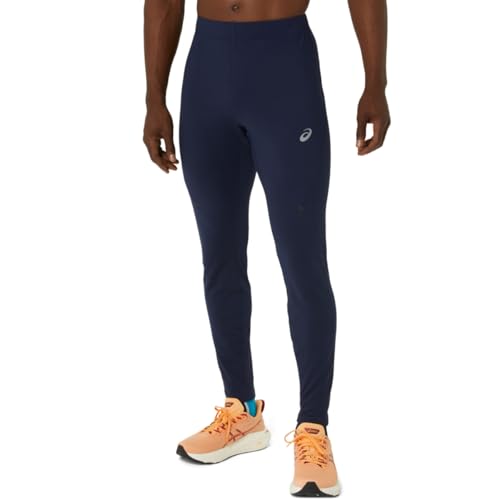 ASICS Men's Road Winter Tight Running Apparel