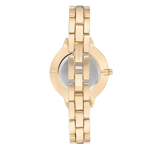 Image of Nine West Women's Bracelet Watch