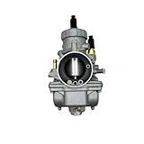 Progettato specificamente per motori a 2 tempi per prestazioni ed efficienza del carburante