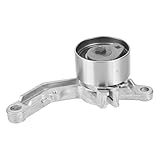 ADIGARAUTO T43131 Automatic Belt Tensioner w/Pully Compatible with 1997-2010 Chrysler, Dodge, Jeep, Plymouth 2.4L L4: Cirrus, PT Cruiser, Sebring, Stratus, Voyager, Caravan, Neon, Liberty, Wrangler