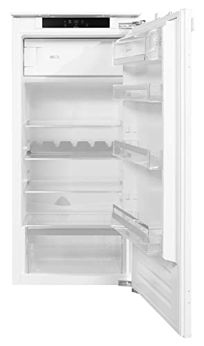 Einbaukühlschrank mit Gefrierfach Bauknecht KSI 12GF3