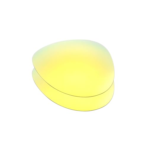 Lentilles Oakleys Elmont M OO4119 réparer verres rayés lunettes de soleil