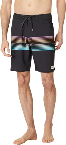 Rip Curl Men's Mirage Surf Revival 19