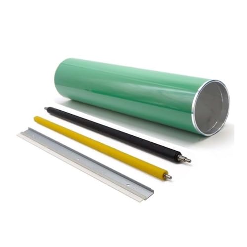 Kit batterie OPC Canon C7580i résout les traces noires et défauts d'impression