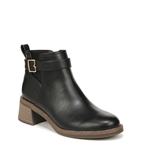 Dr. Scholl's Women's Retrospect Ankle Bootie Boot