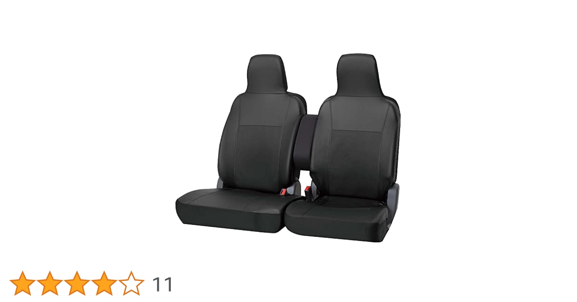Amazon | ボンフォーム(BONFORM) シートカバー レザーマッチ