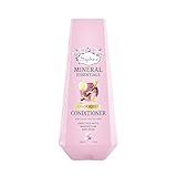 MINERAL ESSENTIALS Color Boost Conditioner for Color-Treated Hair, Conditions, Softens and Protects Dyed Hair, 17 Ounce