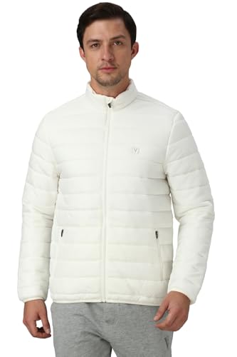 Image of Van Heusen Men Jacket