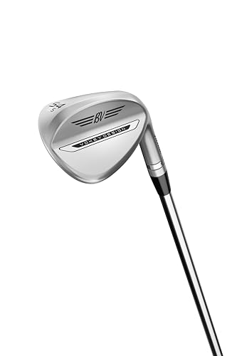 Chrome Tour SM11 Wedge by Titleist