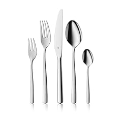 WMF Boston Edelstahl Besteck Set...