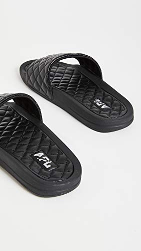 APL Women's Lusso Slides4