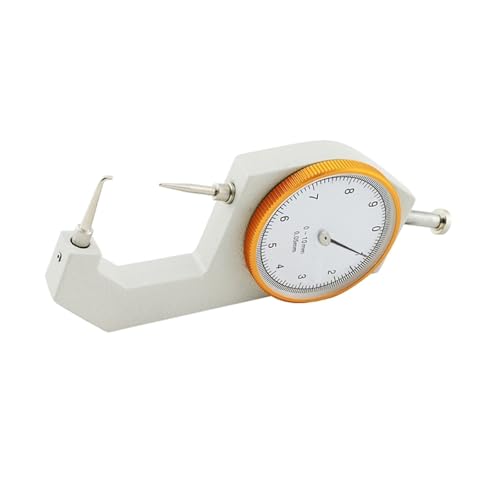 Calibrador de Espesor para Pintura hasta 10mm miniatura 6