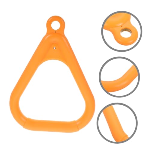 Anillas para gimnasia 2 pcs para entrenamiento exterior miniatura 7
