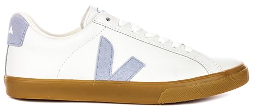Image of Veja Women Esplar Sneakers Extra White
