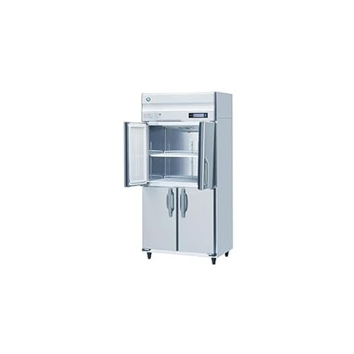 ホシザキ 業務用 自然冷媒冷蔵庫 インバーター HR-90B3-ML 幅900×奥行800×高さ1910mm 三相200V ワイドスルー 処分費用 見積可