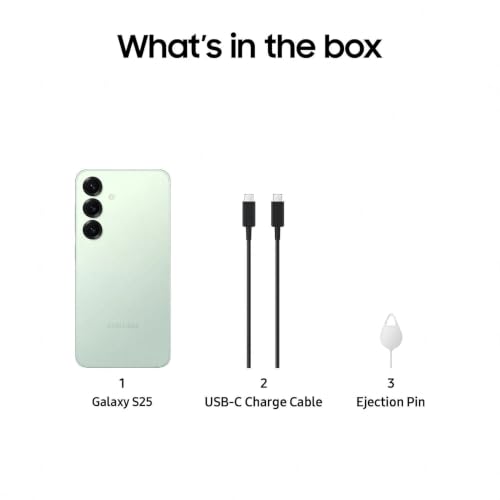 Samsung Store Samsung Galaxy S25 5G - Image 3
