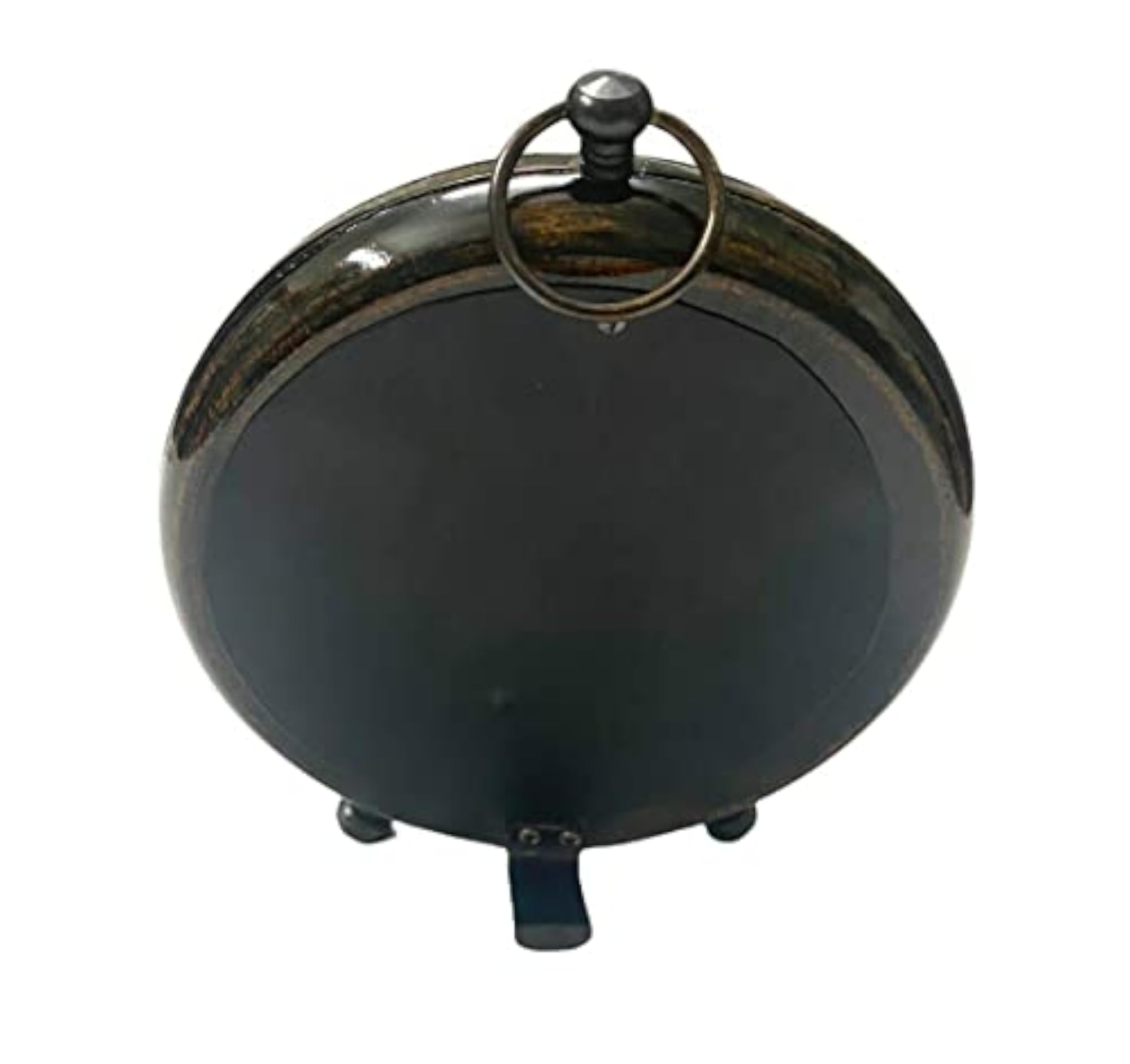 Antique Style Table Clock for Home Decor
