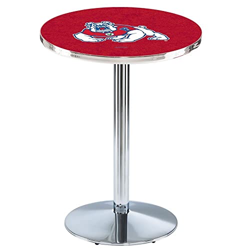 Holland Bar Stool L214 Fresno State University 36