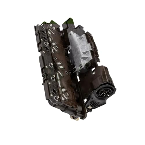 Cuerpo de válvulas de control de transmisión para Cadillac Escalade 6L80