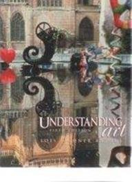 UNDERSTANDING ART 5E 0155066862 Book Cover