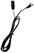 Pop & Lock PL9510 Power Tailgate Lock Extension Harness All for Crew Cab