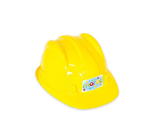 Capacete Brinquedo, Maral, Multicor