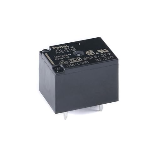 Relais JS1-24V-F AJS1312F pour réparer une carte électronique en panne