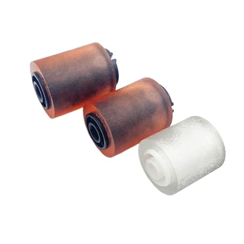 Rouleau de ramassage d'alimentation en papier haute durabilité 7508A 8508A