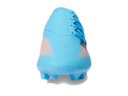 New Balance Unisex-Child Furon Dispatch Fg V7+ Soccer Shoe3