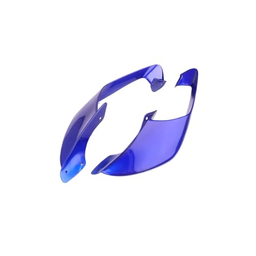 Aileron fixe aérodynamique pour stabiliser votre Yamaha YZF R1 2020-2025