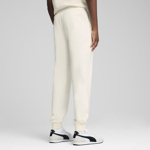 PUMA Herren ESS Elevated Pants TR cl Gestrickte Hosen, No Dye, XL – Ansicht 6