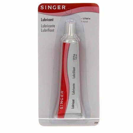 PAIGELE supplier for for Singer SEWING LUBRICANT FOR MOTOR GREASE AND GEAR - 1/2 FL OZ #2129, S2129 DIY for Sewing Machine & ART Accessories