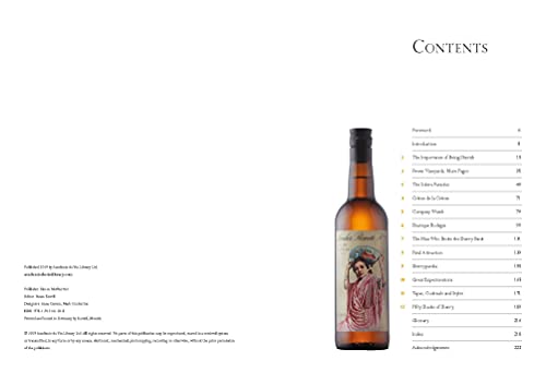 Sherry: Malinged*Misunderstood*Magnificent!