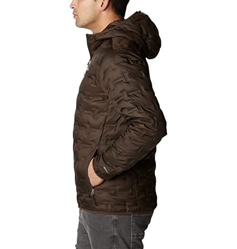 Image of Columbia Men Insulated Jacket